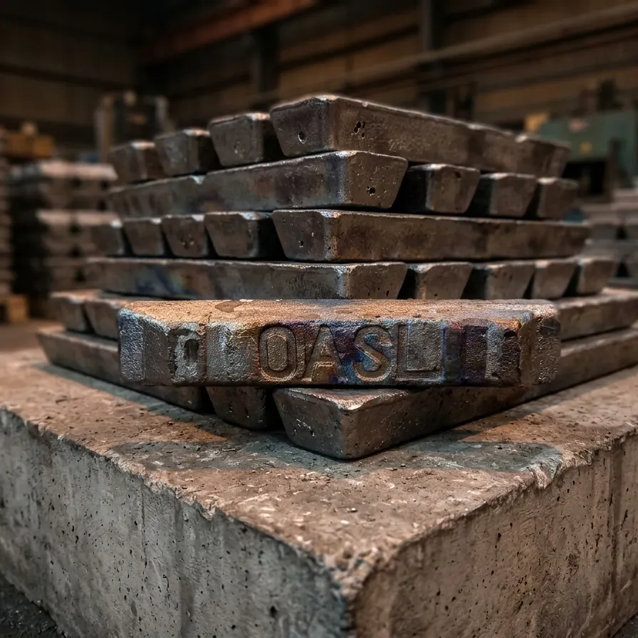 high tin lead alloys