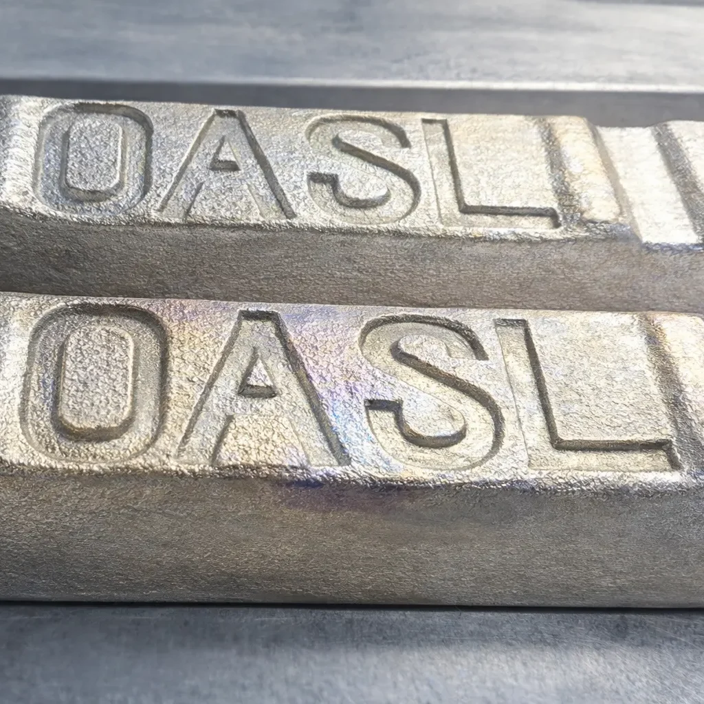 selenium lead alloys