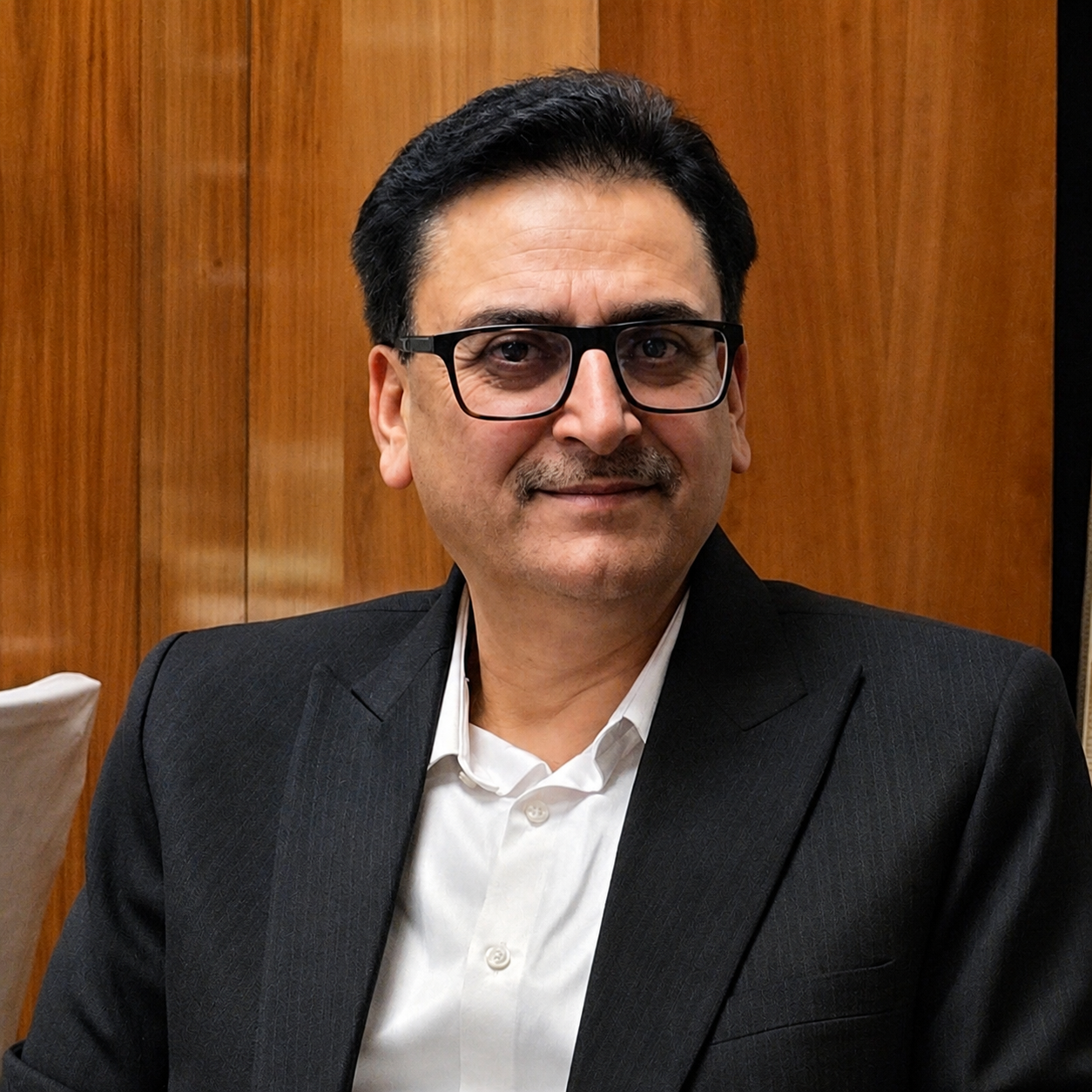 Er. J.N. Sharma